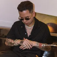 Bùi Thế Anh - Bâus