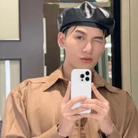 Nguyễn Ngọc Dương - Ali Hoàng Dương(Anh)