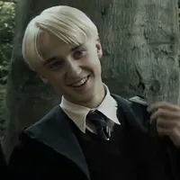 Draco Malfoy