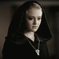 Jane Volturi
