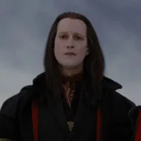 Marcus Volturi