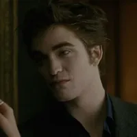 Edward Cullen
