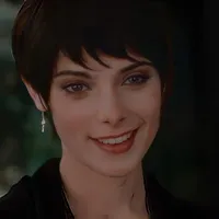 Alice Cullen