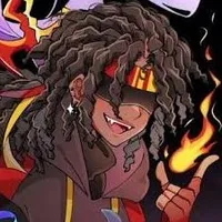 Flamefrags