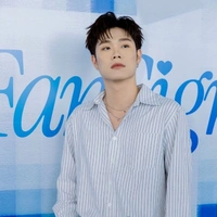 Trần Đăng Dương - bống