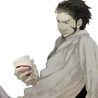 Mihawk