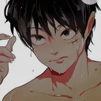 Monkey D Luffy