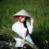 Mận/ hầu nhà Lê