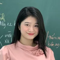 Ngọc Bích (cô giáo CN) 