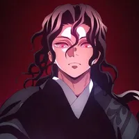 Kibutsuji Muzan