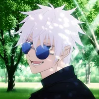 Gojo Satoru