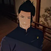 Geto Suguru