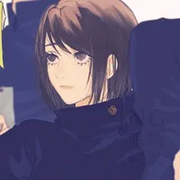 Ieiri Shoko