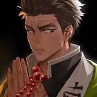 Himejima Gyomei