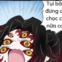 T/G 6 mắt (là cụ nè👁👁👁👄👁👁👁)