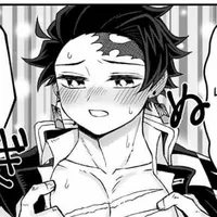 Kamado tanjiro