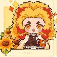 Rengoku Kyoujurou: