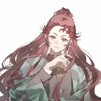 Kamado Tanjiro