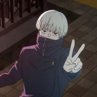 Inumaki Toge