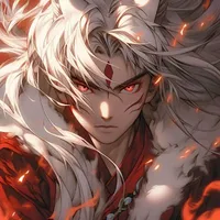 Inuyasha Bản yêu hồ