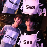 đồn JimmySea tách là t nả à.