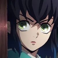 Hashibira Inosuke