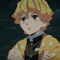 Agatsuma Zenitsu