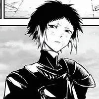 -Akutagawa Ryunosuke-