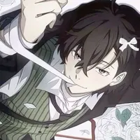 -Dazai Osamu-