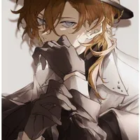 -Nakahara Chuuya-