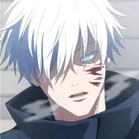 -Gojo Satoru-