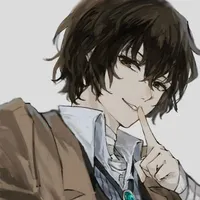 Dazai Osamu
