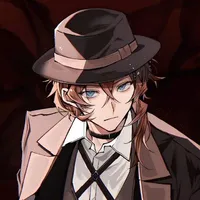 Nakahara Chuuya