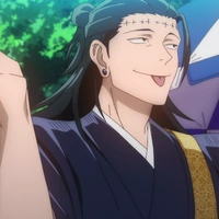 Kenjaku