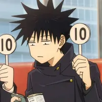 Megumi Fushiguro