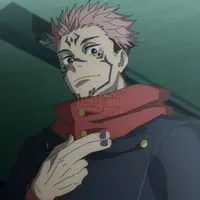 Ryomen Sukuna
