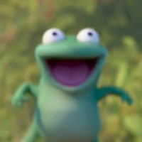 Gọi là Bân/Thằn Lằn cũng được