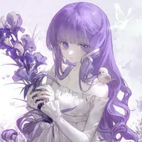 Lavendery
