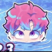 hiha the blue
