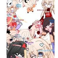 Zudoki Izukima Rika (acc Mes)