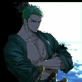 zoro