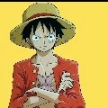 Luffy