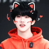 Trương Hàm Thuỵ _Bé