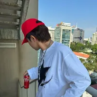 Nguyễn Xuân Bách - Mason Nguyen