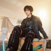 Vương Lỗ Kiệt