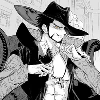 Mihawk