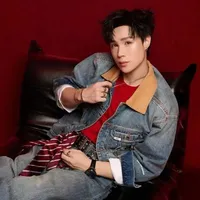 Lê Quang Huy. Ryn