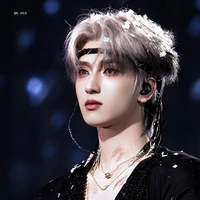 Nghiêm Hạo Tường 🐻