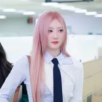 Shin Haram/Rami - Nàng