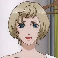 Asahina Miwa.